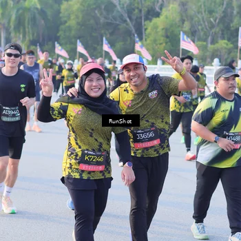Runner Photo 7123794