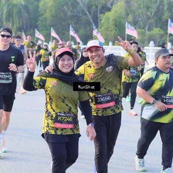 Runner Photo 7123795