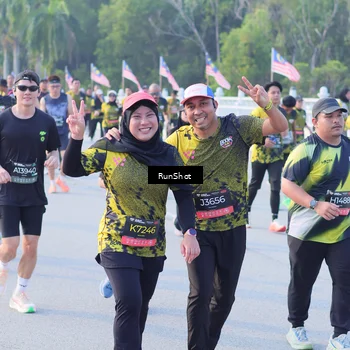 Runner Photo 7123797