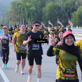 Runner Photo 7123799