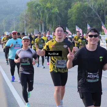 Runner Photo 7123808