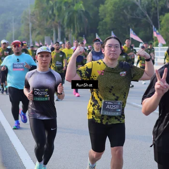 Runner Photo 7123812
