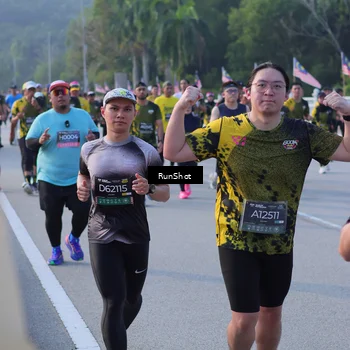 Runner Photo 7123814