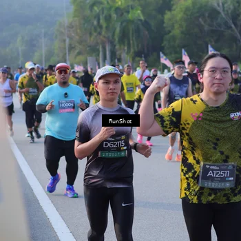 Runner Photo 7123817