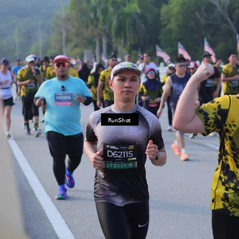 Runner Photo 7123819