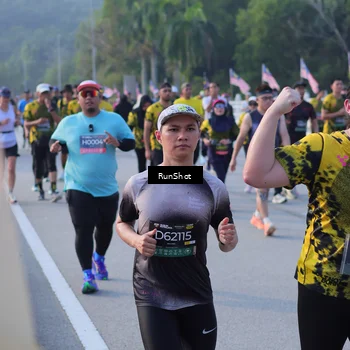 Runner Photo 7123820