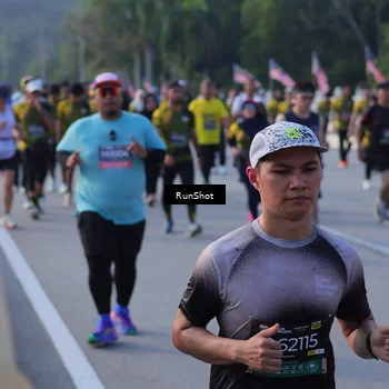 Runner Photo 7123822