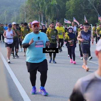 Runner Photo 7123827