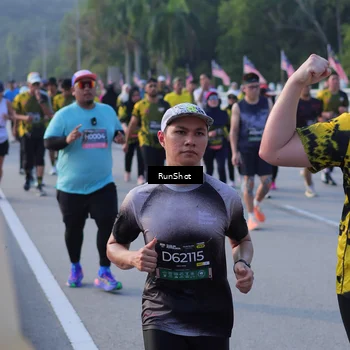 Runner Photo 7123830