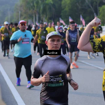 Runner Photo 7123831