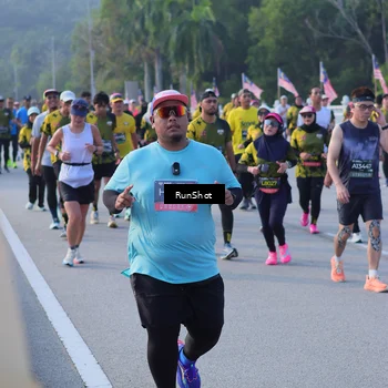 Runner Photo 7123833