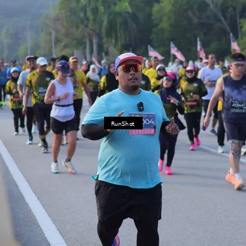 Runner Photo 7123835