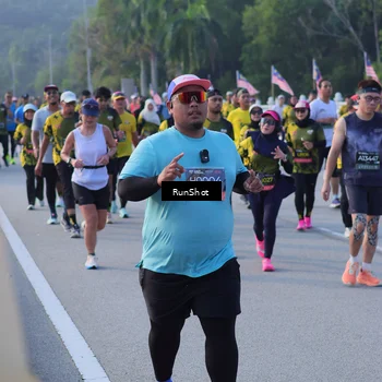 Runner Photo 7123841