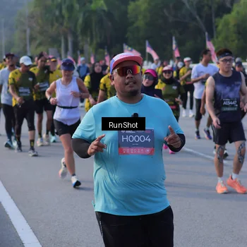Runner Photo 7123842