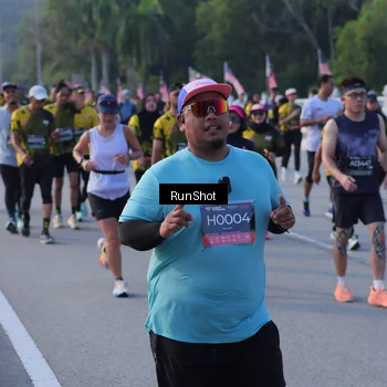 Runner Photo 7123844