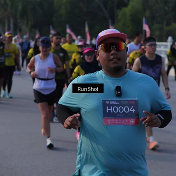 Runner Photo 7123845