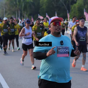 Runner Photo 7123849