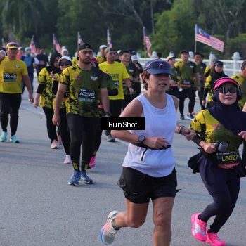 Runner Photo 7123855