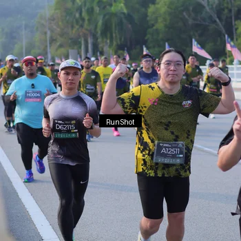 Runner Photo 7123856