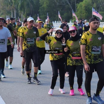 Runner Photo 7123878