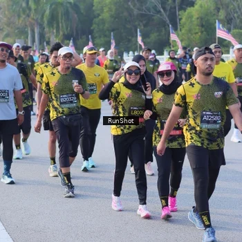 Runner Photo 7123886