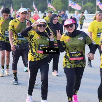 Runner Photo 7123900