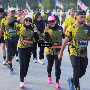 Runner Photo 7123906