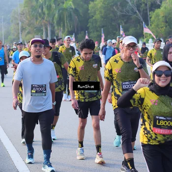 Runner Photo 7123907