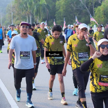 Runner Photo 7123909