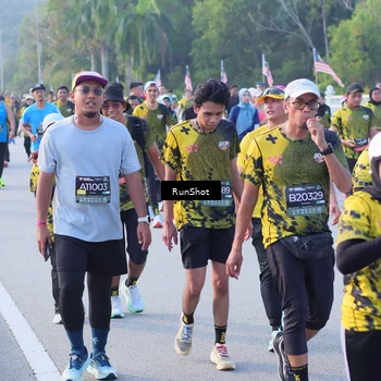 Runner Photo 7123910