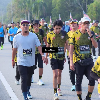 Runner Photo 7123911