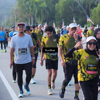 Runner Photo 7123913