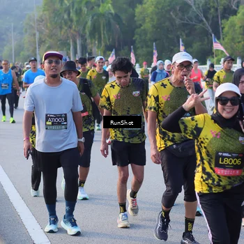 Runner Photo 7123916