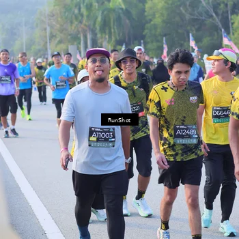 Runner Photo 7123918