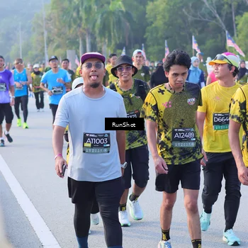 Runner Photo 7123919