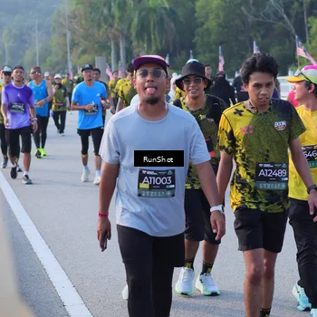 Runner Photo 7123922