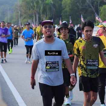 Runner Photo 7123924
