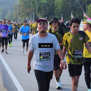 Runner Photo 7123926