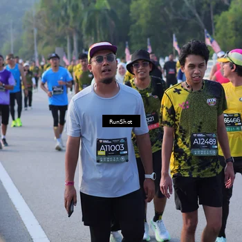 Runner Photo 7123927