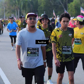 Runner Photo 7123930