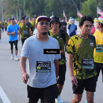 Runner Photo 7123932
