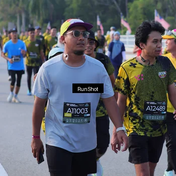 Runner Photo 7123939