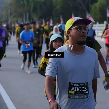 Runner Photo 7123941