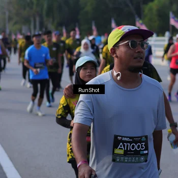 Runner Photo 7123943