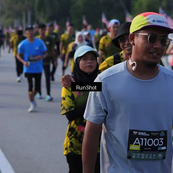 Runner Photo 7123945