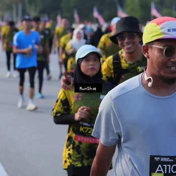 Runner Photo 7123947