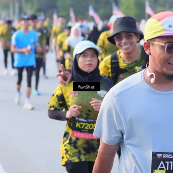 Runner Photo 7123948