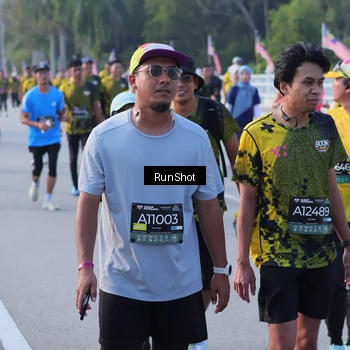 Runner Photo 7123950