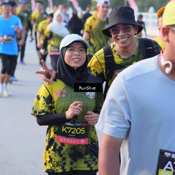 Runner Photo 7123951