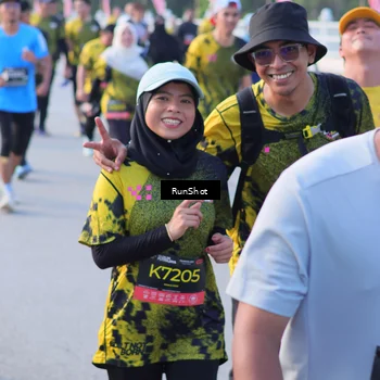 Runner Photo 7123952